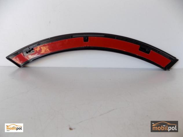 Copertura parafango posteriore Audi Q7 4M L - 11085 - Foto 4