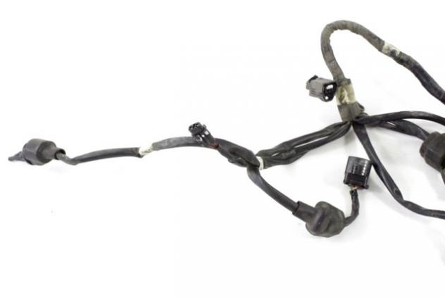 YAMAHA X-MAX 400 1SDH25090000 CABLAGGIO IMPIANTO ELETTRICO SECONDARIO YP400R 13 - 16 SUB LEAD WIRING - Foto 3