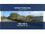 Immobile in asta di 16062 m² in vendita a Borgo Ticino