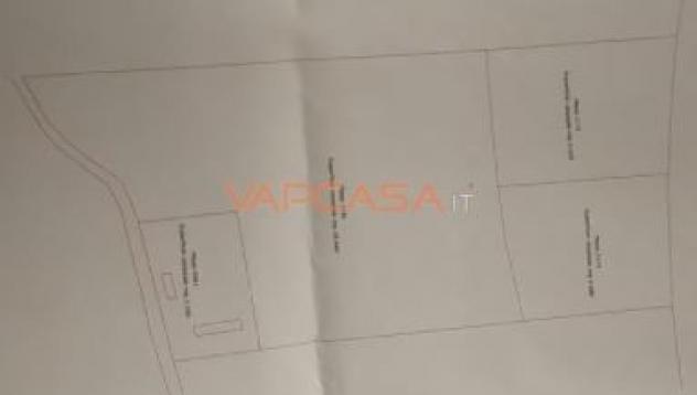 TERRENO AGRIOLO PIANEGGIANTE CON ACCESSO DIRETTO - Foto 12