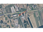 Terreno industriale di 13.000mq