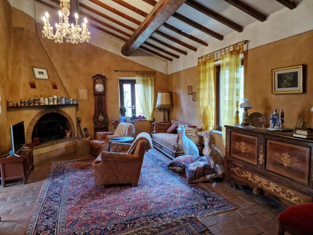 Casale in vendita a Sarteano - Foto 18