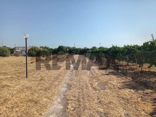 Terreno in vendita a Siracusa, Carrozziere - Foto 14