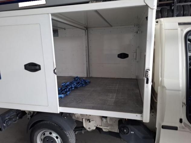 Piaggio Porter NP6 1.5 PC Short Range LPG Cabinato Pro - Foto 5