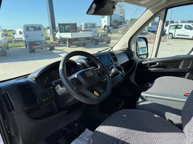 Fiat DUCATO 35 LH2 140 - Foto 10
