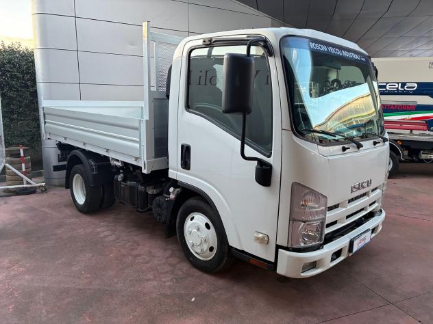 Isuzu N-Evolution N-Evolution L35 E 3.0 TDI RG RIBALTABILE - Foto 3