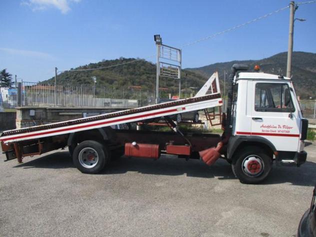 IVECO CARRATREZZI DAILY rif. 23519363 - Foto 5