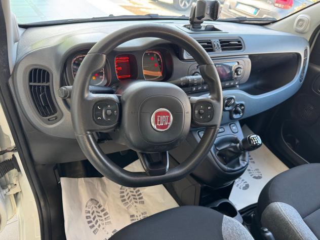 FIAT Panda 0.9 TwinAir Turbo Natural Power Easy - Foto 7