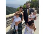 Angelica cerca una babysitter - lavoro da babysitter a Napoli