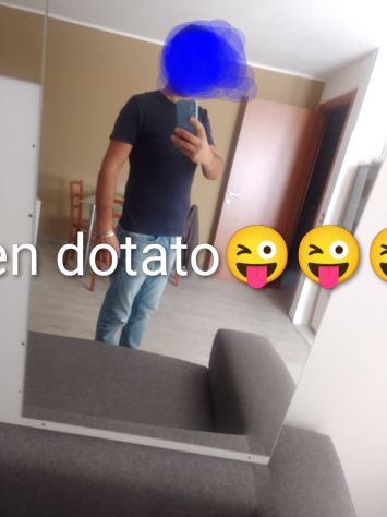 Singolo serio in cerca di coppie. Noo lucroo Tel:3895111324