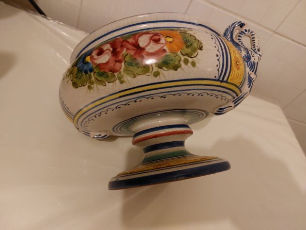 Maiolica De Ruta