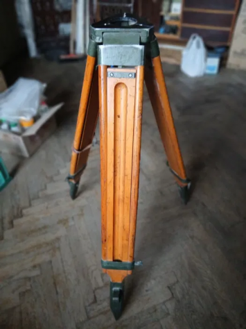 Treppiedi vintage per arredamento - Foto 4