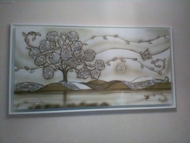Quadro arredo nuovo
