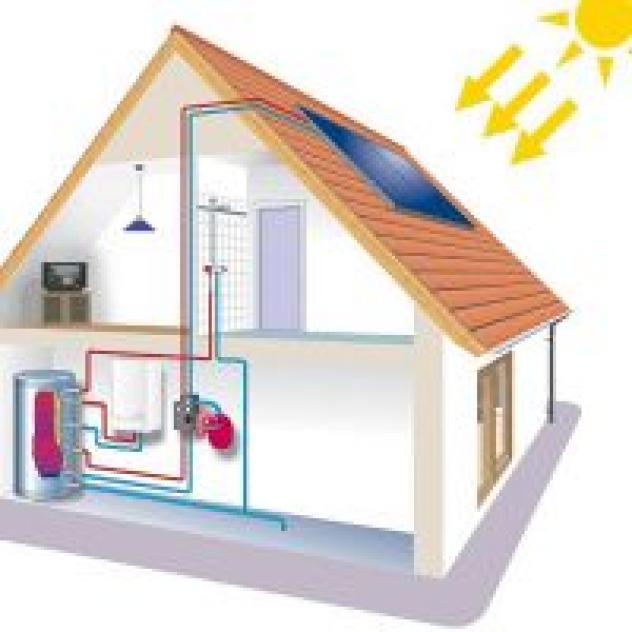 Studio Moraro Paolo - Progettazioni Termotecniche - Foto 3