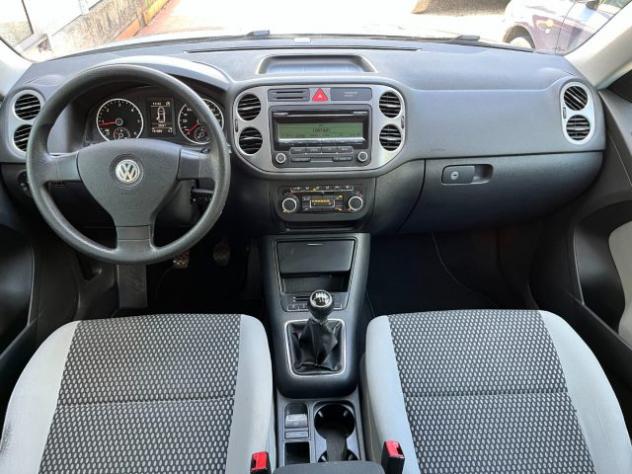 VOLKSWAGEN Tiguan 2.0 TDI DPF Trend & Fun BlueMotion Tech. rif. 23964298 - Foto 6