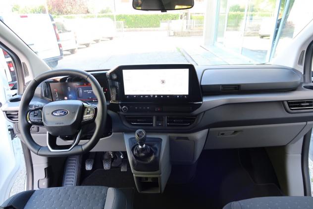 Ford Tourneo Custom 2.0 ecoblue Titanium 8p L2 - Foto 7