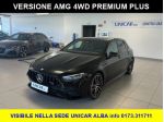 MERCEDES-BENZ A 35 AMG 2.000 BENZINA HYBRID 306 CV PREMIUM PLUS 4WD rif. 23 …