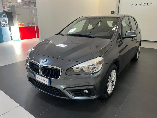 BMW Serie 2 216d Advantage