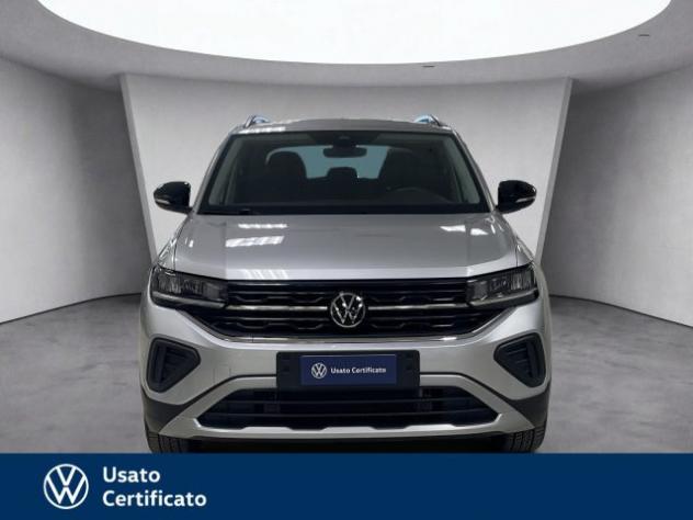 VOLKSWAGEN T-Cross 1.0 tsi edition plus 95cv rif. 23765120 - Foto 2