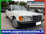 MERCEDES-BENZ 190 2.0 E 1° serie  rif. 21061657