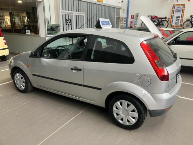 FORD Fiesta 1.2 16V 3p. Ambiente rif. 23669671 - Foto 2