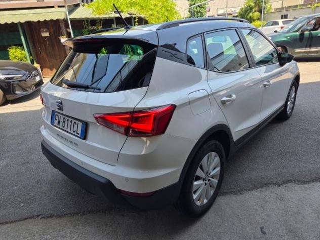 SEAT Arona 1.6 TDI 95 CV DSG Style rif. 23982933 - Foto 6
