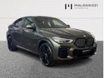BMW X6 G06 xdrive40d mhev 48V Msport auto