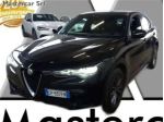 ALFA ROMEO Stelvio 2.2 t Super Q4 210cv auto - GP937FN rif. 23769864