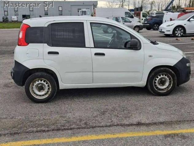 FIAT Panda 1.2 69 CV VAN 2 POSTI EURO6 POP - FS209VG rif. 23995267 - Foto 7