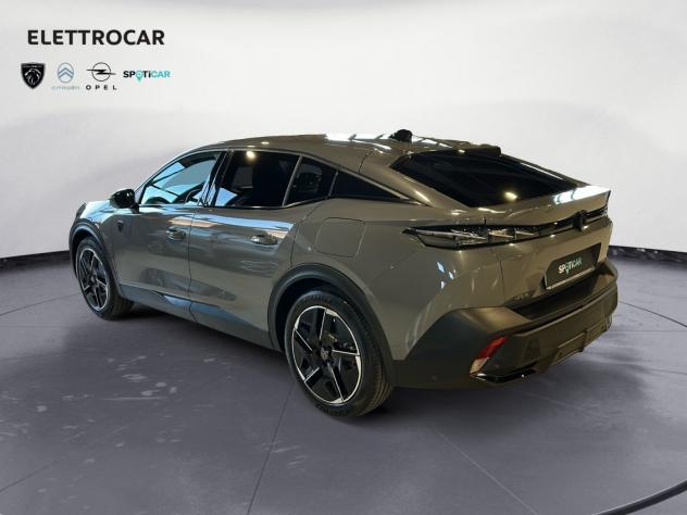 Peugeot 408 GT Hybrid 225 e-EAT8 S&S aut. - Foto 3