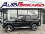MERCEDES Classe G (*461/3/5) G 500 S.W.