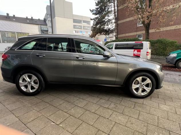 MERCEDES GLC (X253) GLC 250 4Matic Business - Foto 8