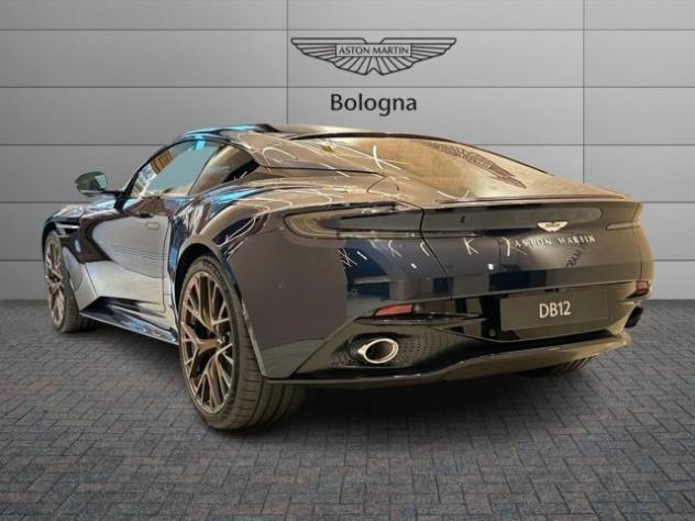 ASTON MARTIN DB12 V8 Coupé rif. 23958056 - Foto 3