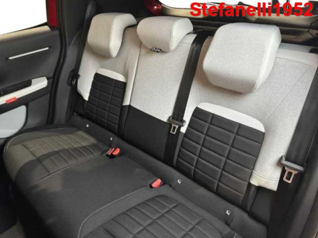 CITROEN C3 Nuova Turbo 100cv - MAX rif. 23876098 - Foto 9