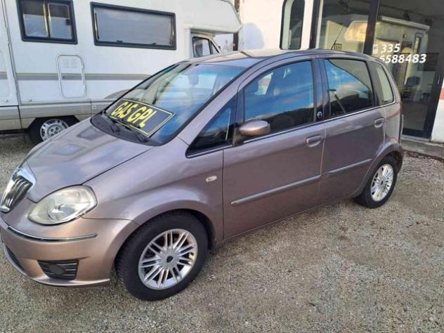 LANCIA MUSA 1.4 16V Platino ECOSCHIC rif. 23350473 - Foto 2