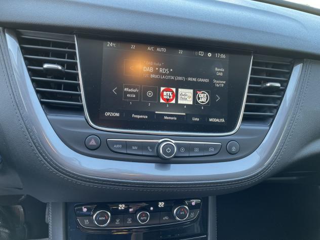 Opel Grandland X 1.6 Hybrid4 Plug-in aut. AWD - Foto 9