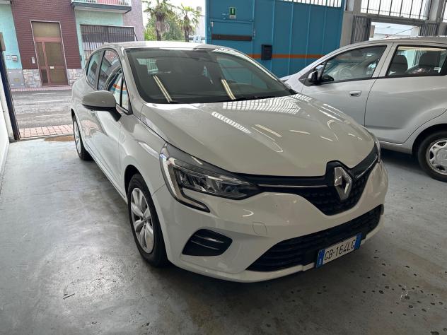 Renault Clio TCe 100 CV 5 porte Business - Foto 4