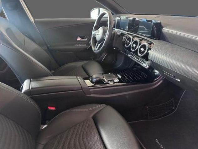 MERCEDES-BENZ A 180 d Automatic Business Extra rif. 24160218 - Foto 2