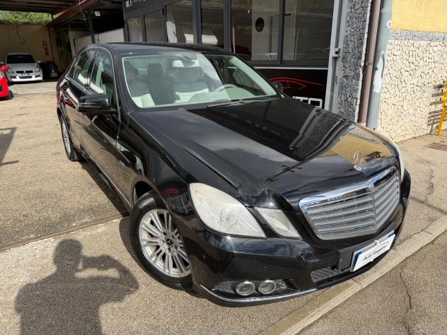 Mercedes-benz E 220 CDI BlueEFFICIENCY Avantgarde AMG - Foto 3