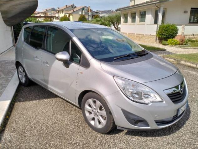 OPEL Meriva 1.4 100CV Cosmo rif. 24091380 - Foto 3