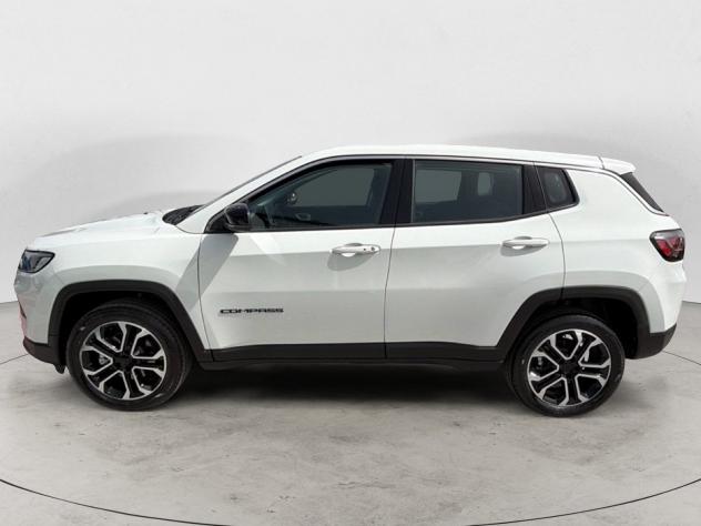Jeep Compass e-Hybrid 1.5 Turbo MHEV T4 96kW Altitude DDCT - Foto 2