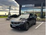 BMW X1 Sdrive18i MSport auto
