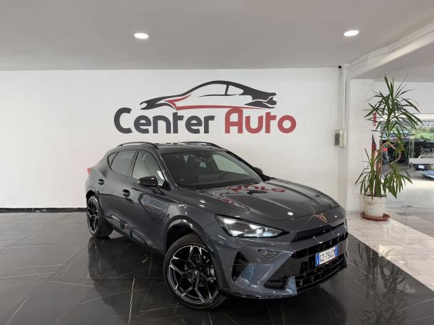 CUPRA Formentor 2.0 TDI DSG 4 ANNI GARANZIA CUPRA - Foto 3