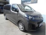 Citroën SpaceTourer 2.0 180 EAT8 XL Business con CBC 5 più 22%