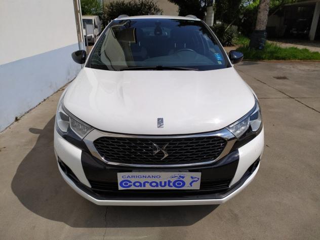 DS DS4 Crossback 120 HDI Sport Chic Zero Interessi - Foto 5