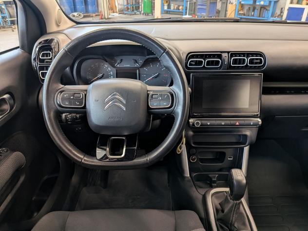 Citroën C3 Aircross PureTech 82 Feel - Foto 10
