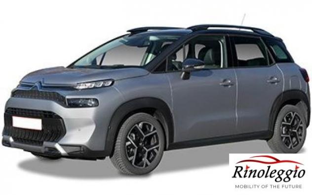 CITROEN - C3 Aircross - PureTech 130 S&amp;S EAT6 Shine