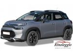 CITROEN - C3 Aircross - PureTech 130 S&S EAT6 Shine