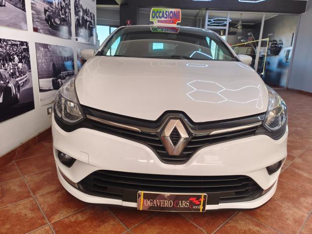 Renault Clio 1.5 diesel 75 CV 5 porte - Foto 7