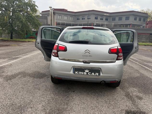 Citroen C3 PureTech 82 Exclusive - Foto 8